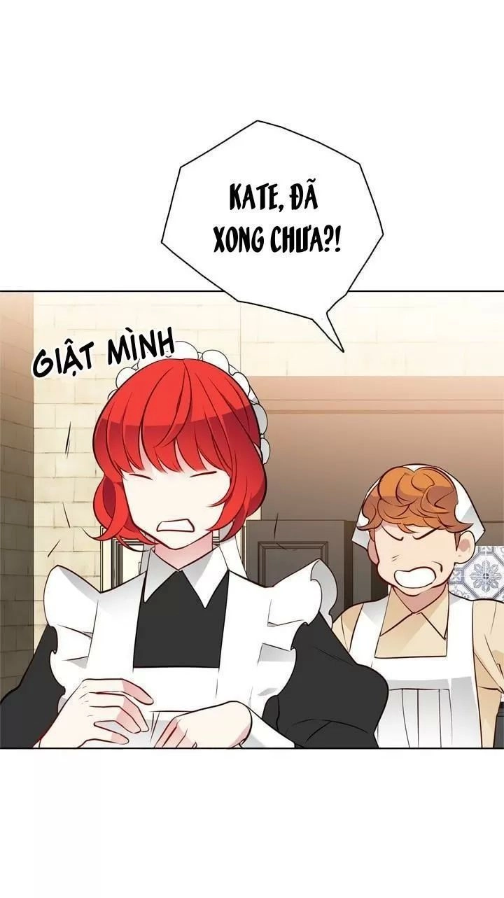 Thám Tử Của Muiella Chapter 16.1 - 27