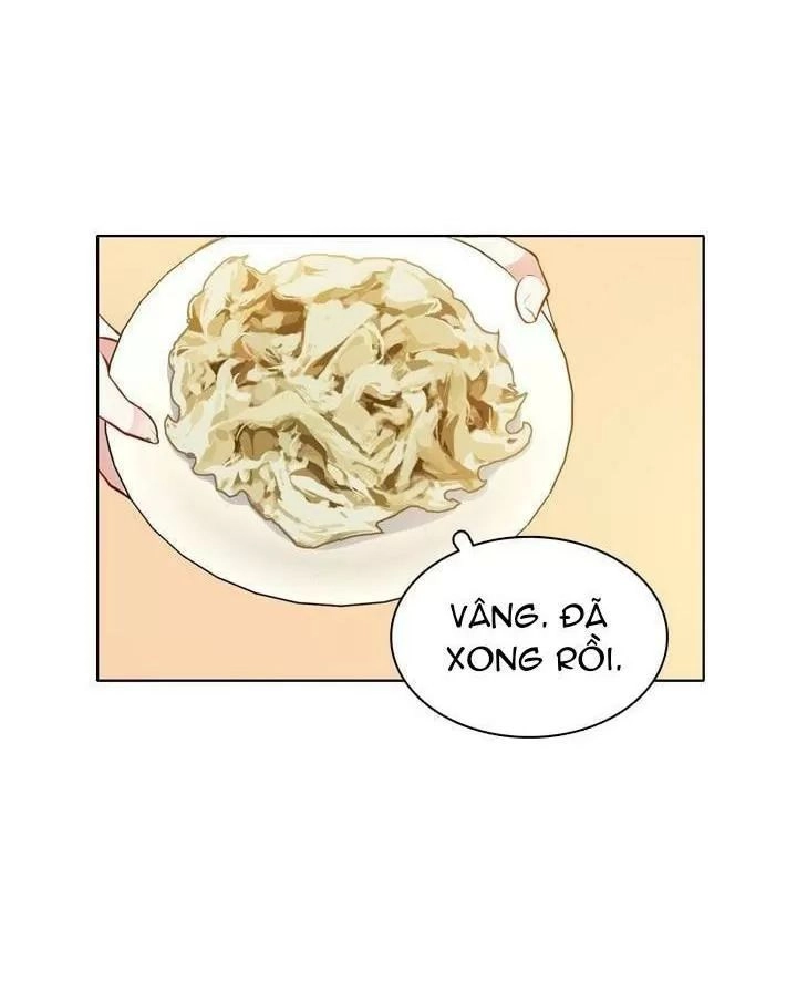 Thám Tử Của Muiella Chapter 16.1 - 28