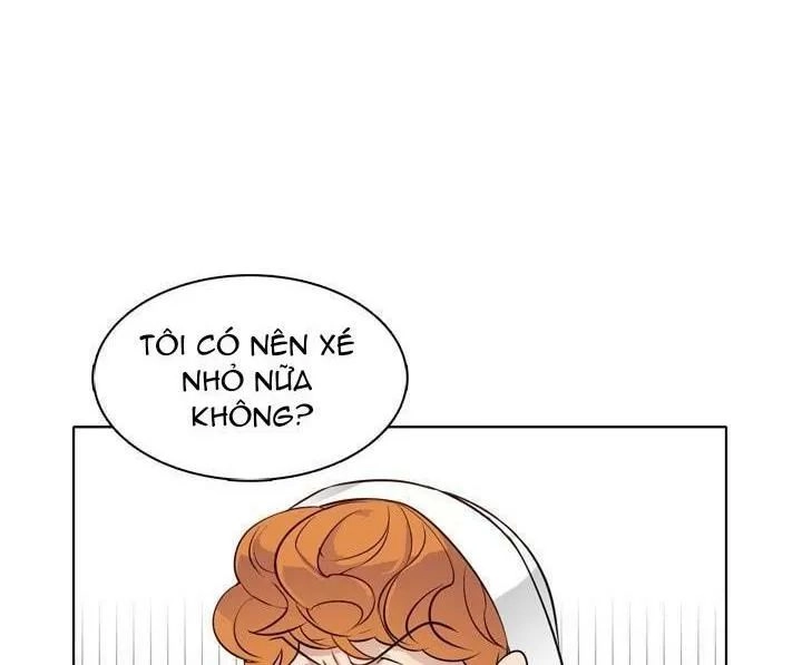 Thám Tử Của Muiella Chapter 16.1 - 29