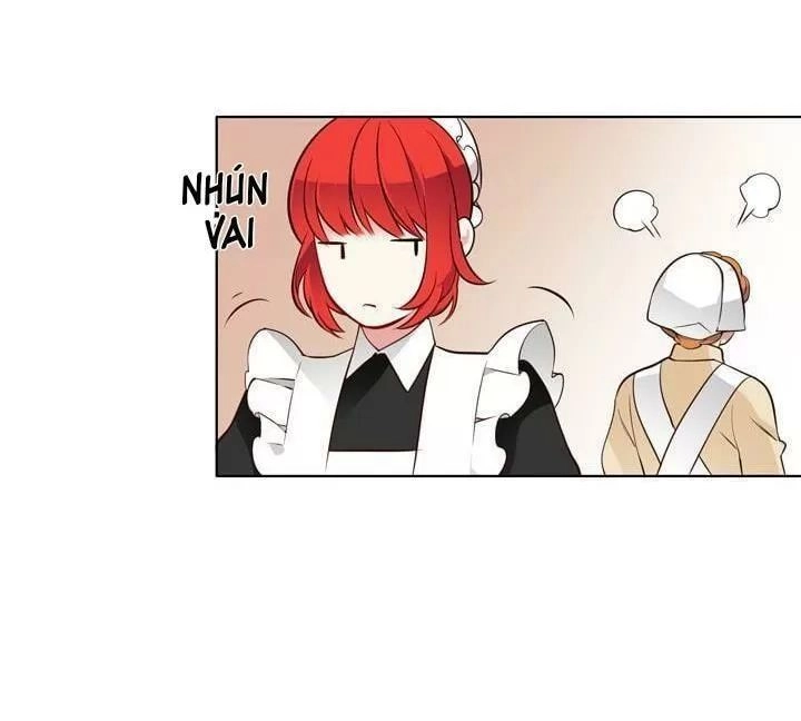 Thám Tử Của Muiella Chapter 16.1 - 31