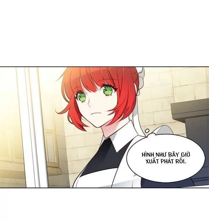 Thám Tử Của Muiella Chapter 16.1 - 35