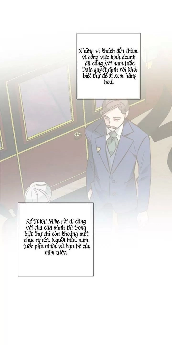 Thám Tử Của Muiella Chapter 16.1 - 36