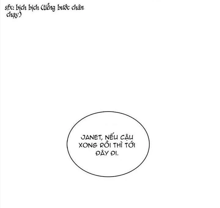 Thám Tử Của Muiella Chapter 16.1 - 38