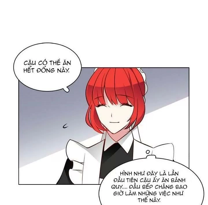 Thám Tử Của Muiella Chapter 16.2 - 13