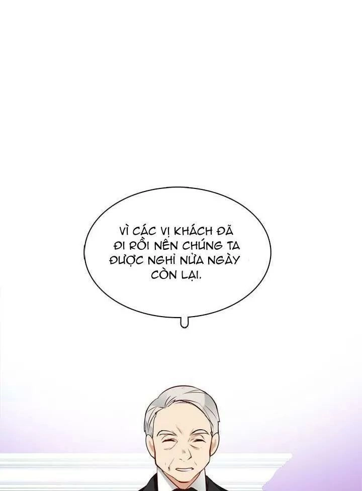 Thám Tử Của Muiella Chapter 16.2 - 25