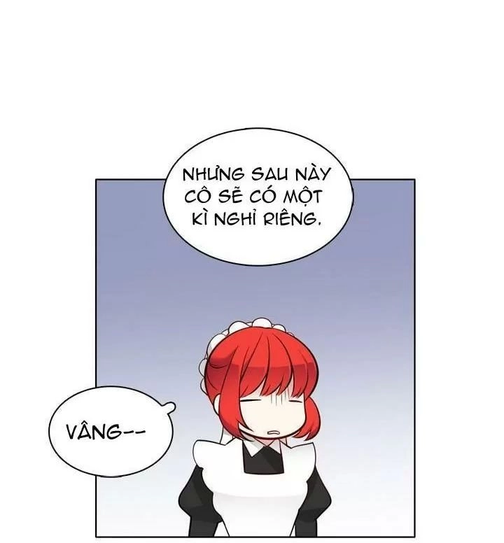 Thám Tử Của Muiella Chapter 16.2 - 31