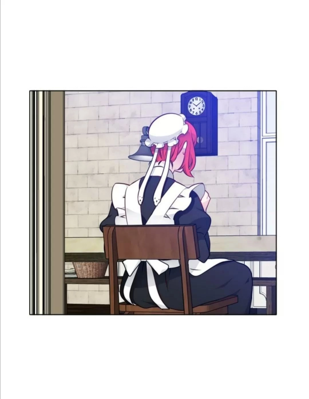 Thám Tử Của Muiella Chapter 17.1 - 23