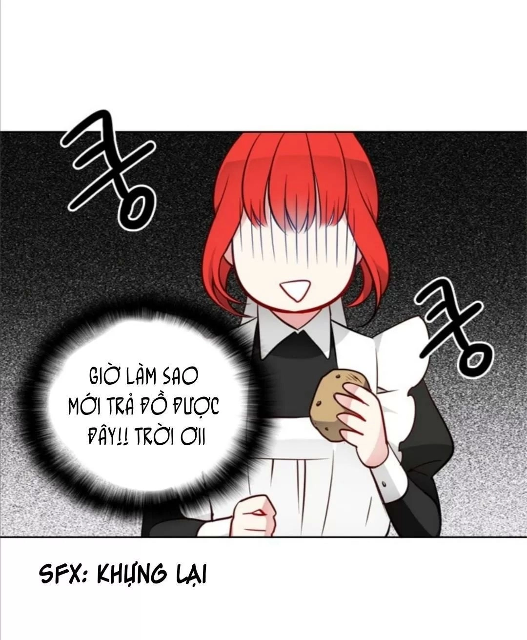 Thám Tử Của Muiella Chapter 17.1 - 26