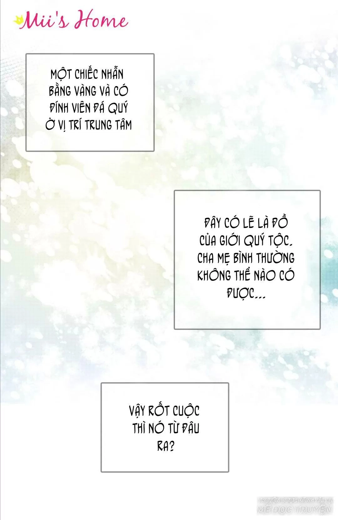 Thám Tử Của Muiella Chapter 17.1 - 29