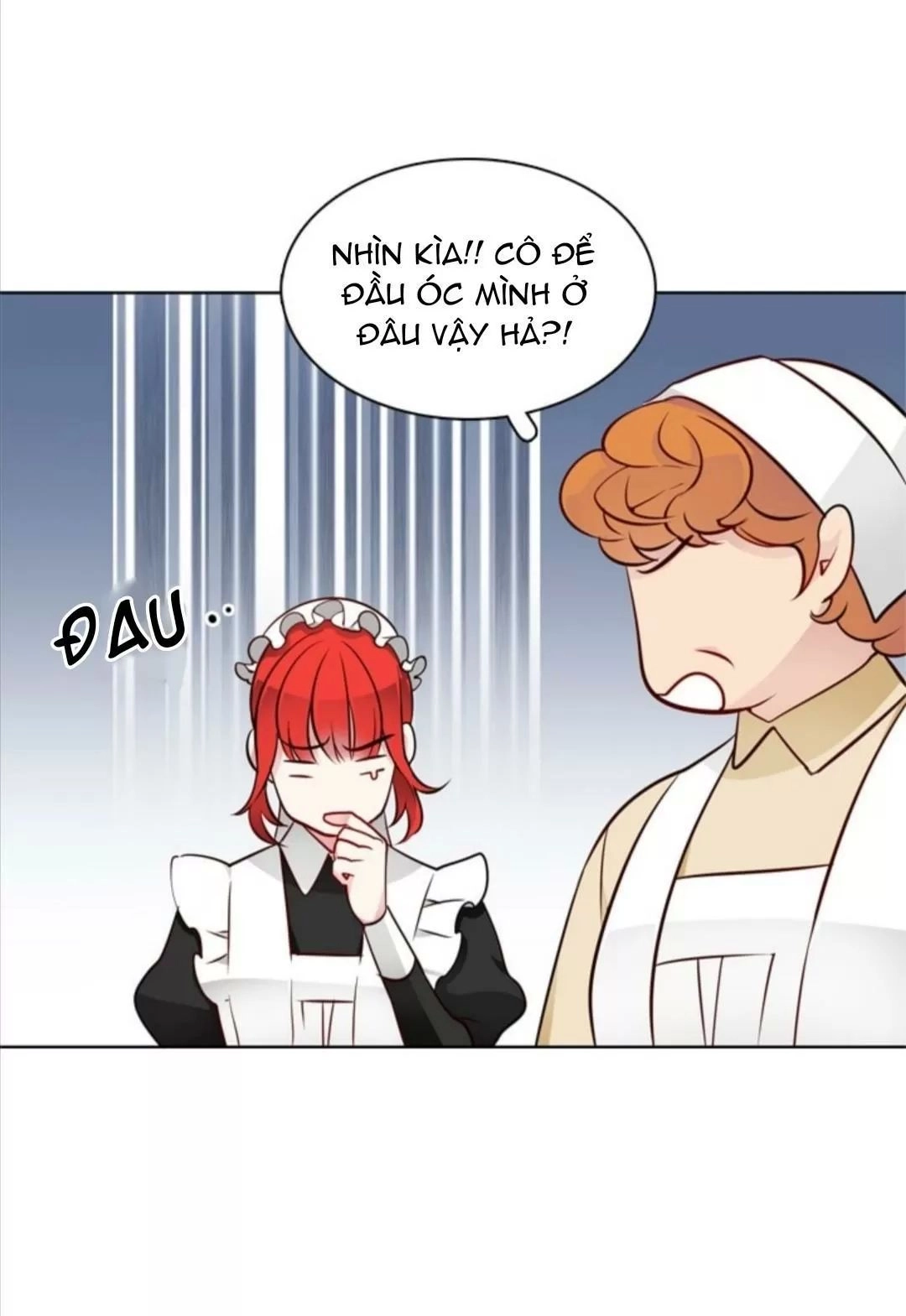 Thám Tử Của Muiella Chapter 17.1 - 32