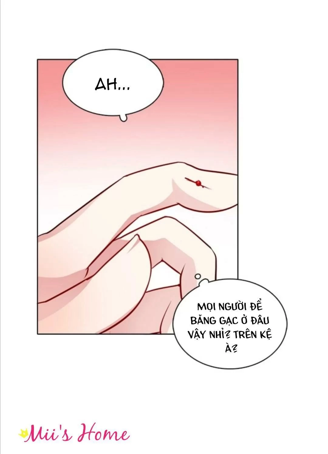 Thám Tử Của Muiella Chapter 17.1 - 33