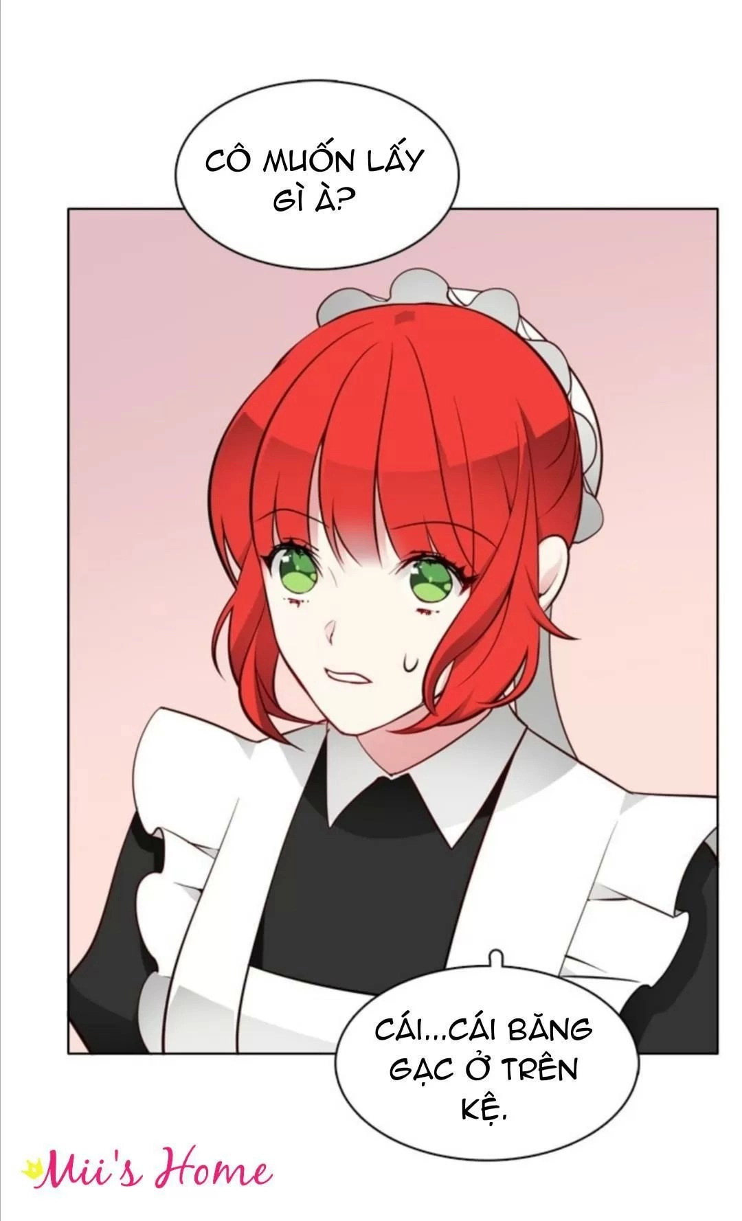 Thám Tử Của Muiella Chapter 17.1 - 38