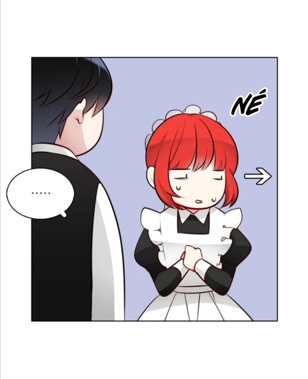 Thám Tử Của Muiella Chapter 17.1 - 41