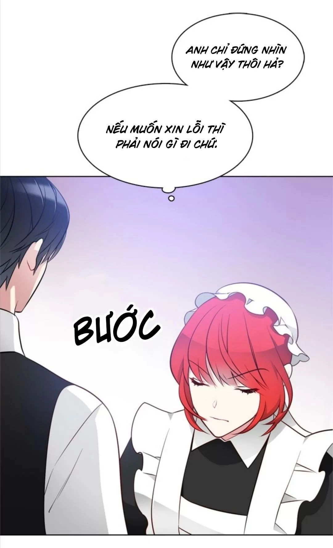 Thám Tử Của Muiella Chapter 17.1 - 66