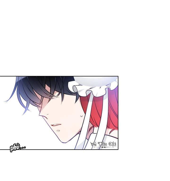 Thám Tử Của Muiella Chapter 18 - 6