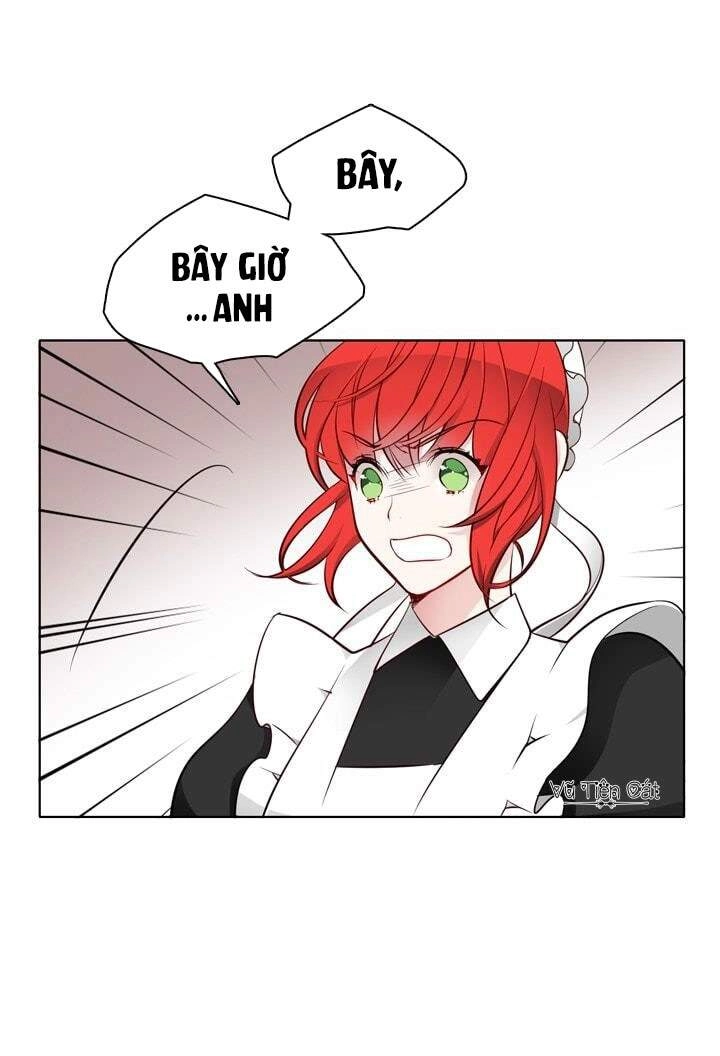 Thám Tử Của Muiella Chapter 18 - 8