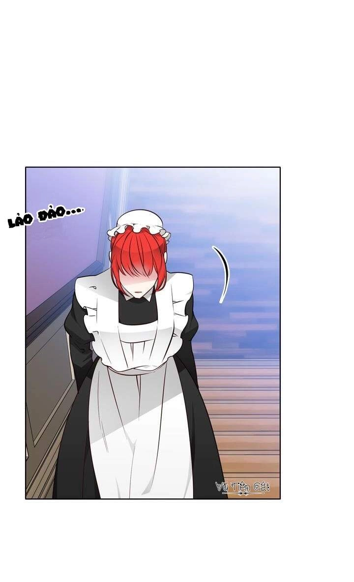 Thám Tử Của Muiella Chapter 18 - 11