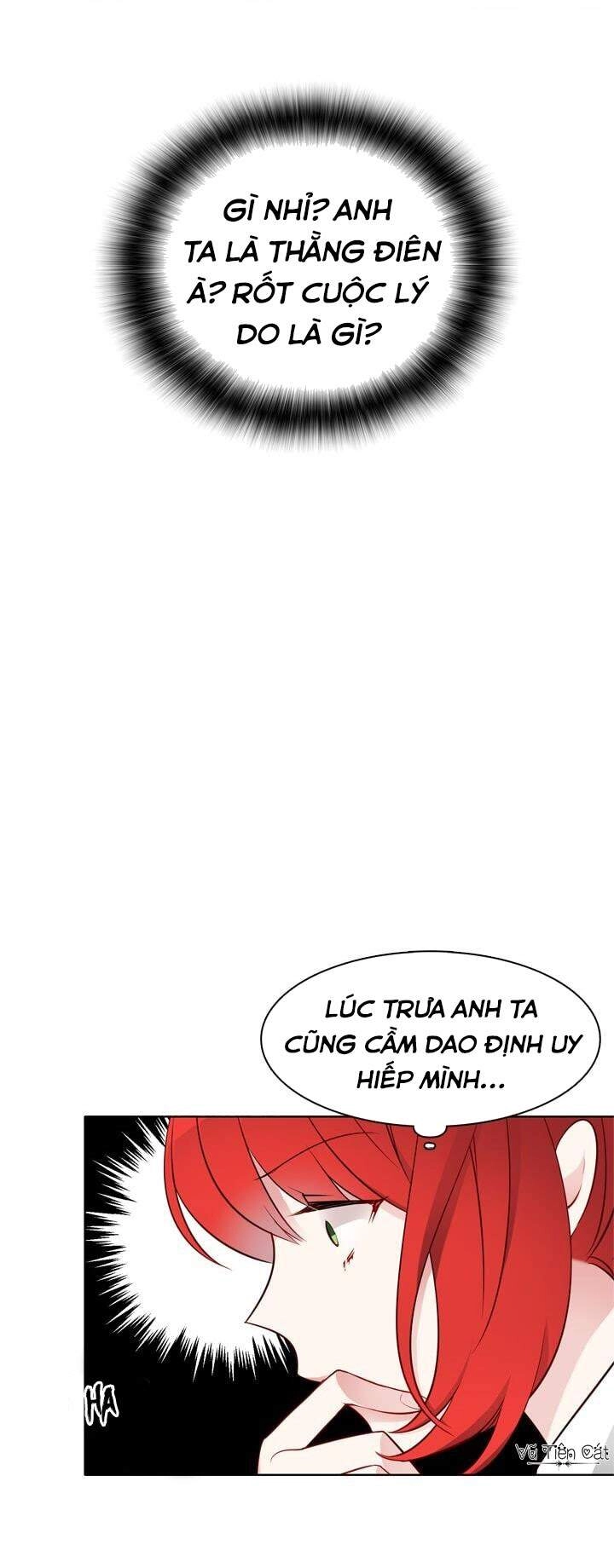 Thám Tử Của Muiella Chapter 18 - 14