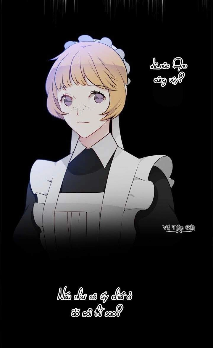 Thám Tử Của Muiella Chapter 18 - 20