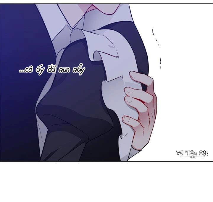 Thám Tử Của Muiella Chapter 18 - 25