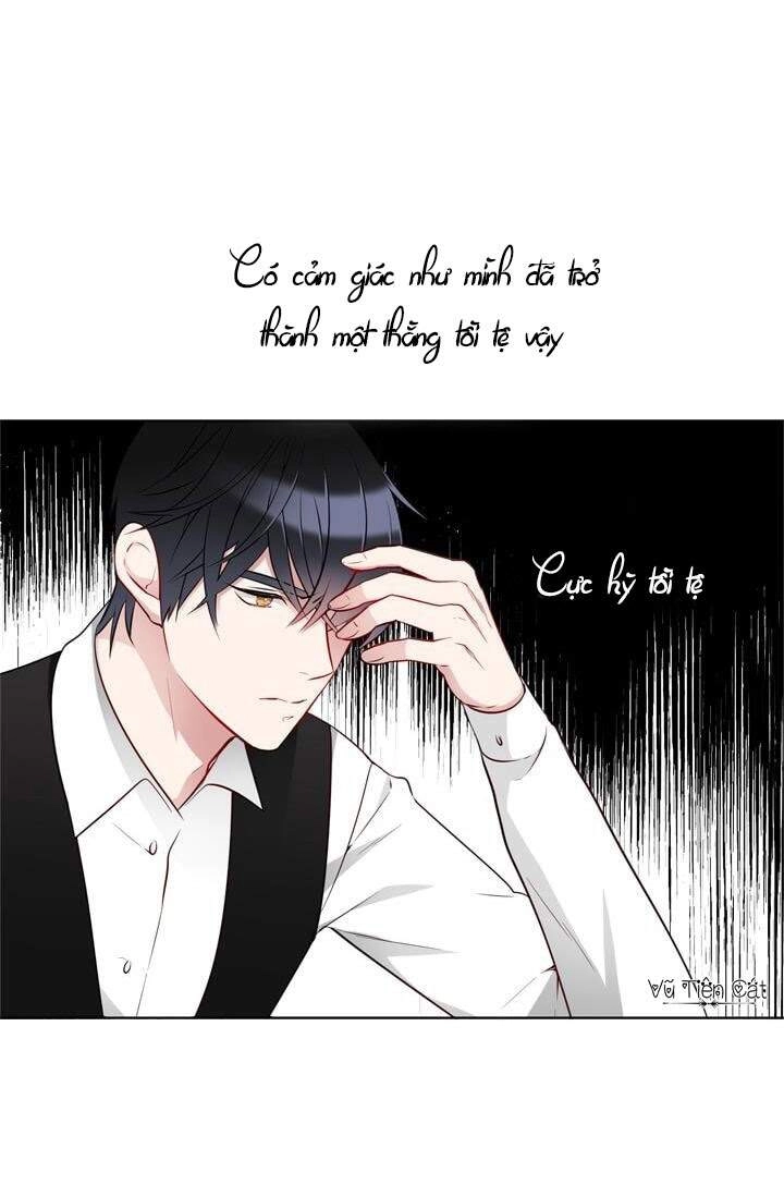 Thám Tử Của Muiella Chapter 18 - 26