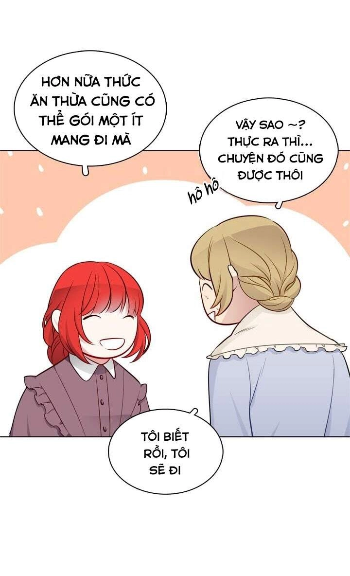 Thám Tử Của Muiella Chapter 18 - 38