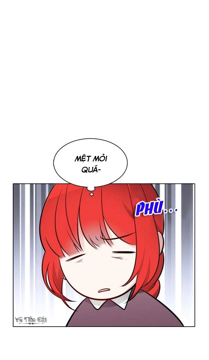 Thám Tử Của Muiella Chapter 18 - 39