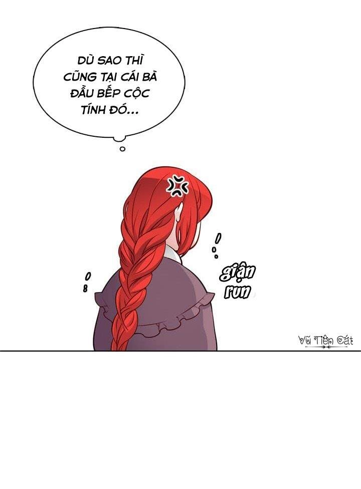 Thám Tử Của Muiella Chapter 18 - 41