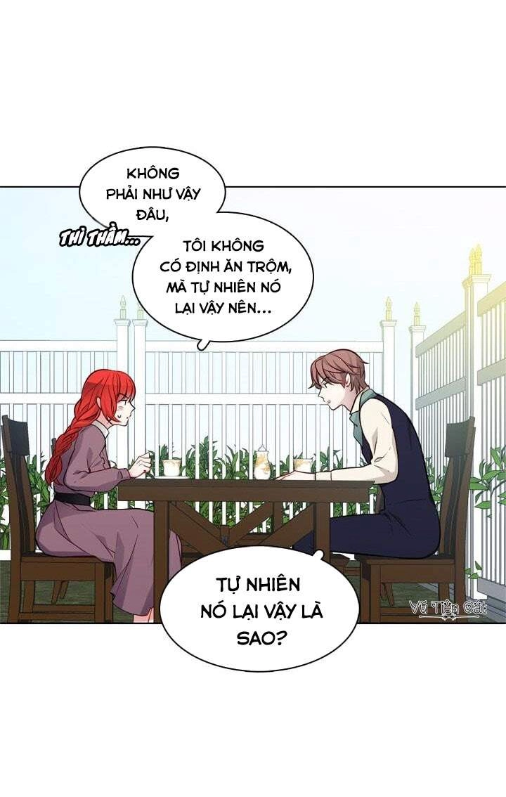 Thám Tử Của Muiella Chapter 18 - 57