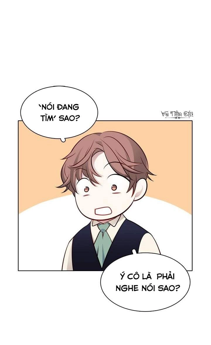 Thám Tử Của Muiella Chapter 18 - 63