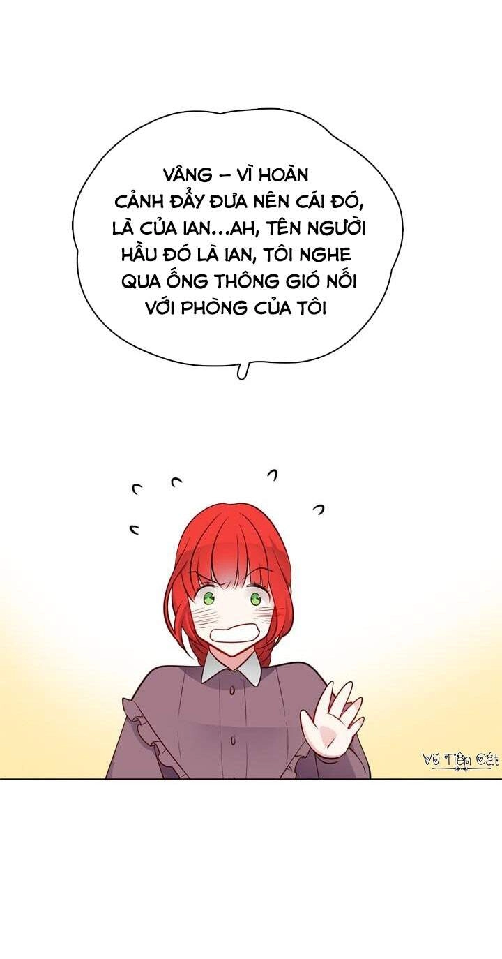 Thám Tử Của Muiella Chapter 18 - 64