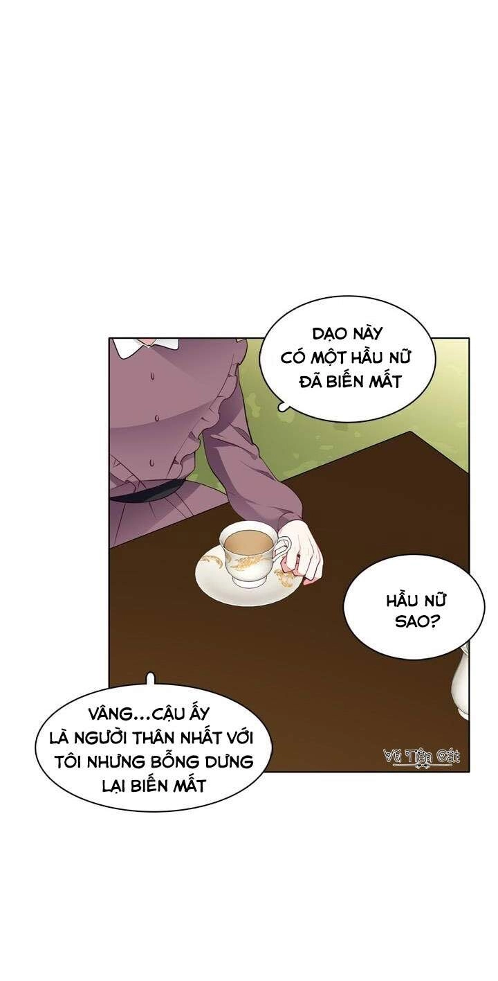 Thám Tử Của Muiella Chapter 19 - 5