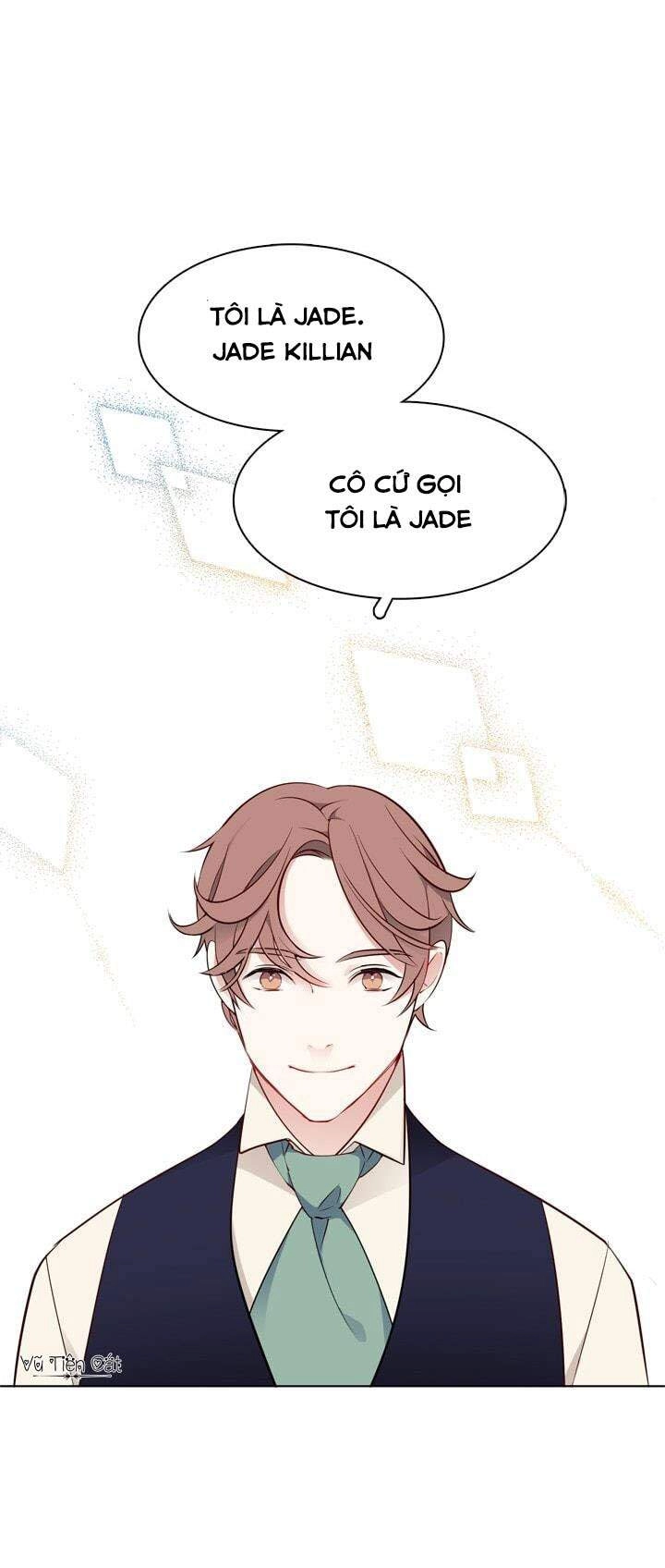 Thám Tử Của Muiella Chapter 19 - 10