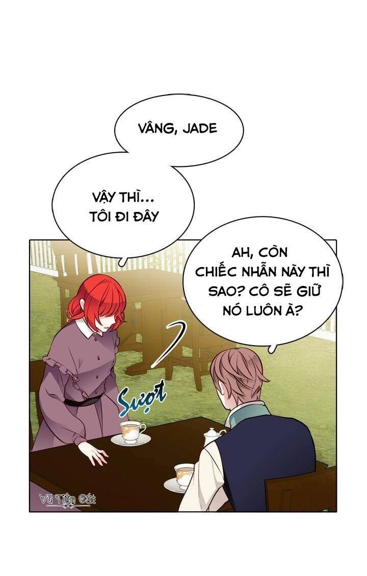 Thám Tử Của Muiella Chapter 19 - 11