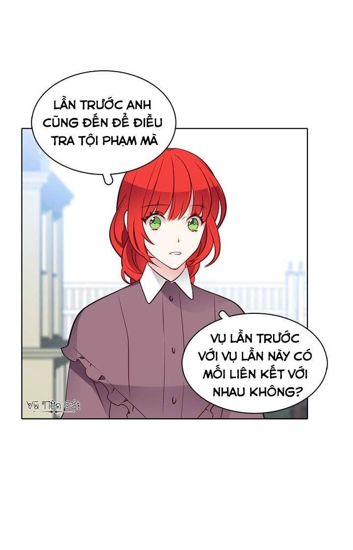 Thám Tử Của Muiella Chapter 19 - 16