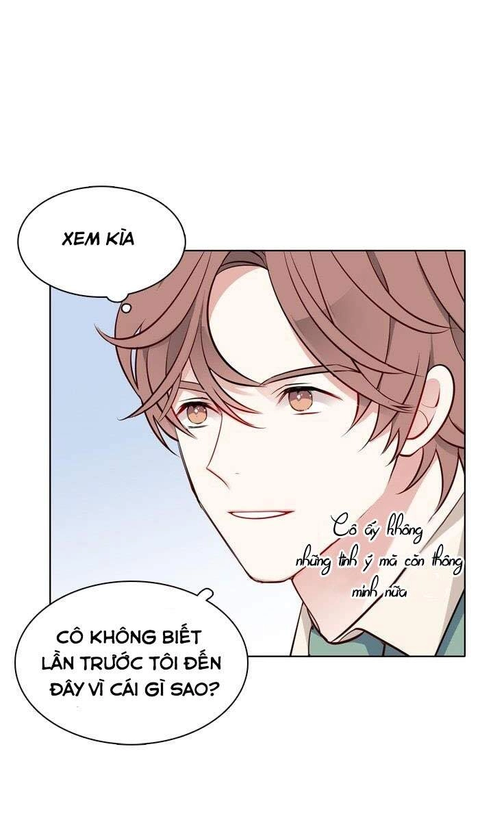 Thám Tử Của Muiella Chapter 19 - 17