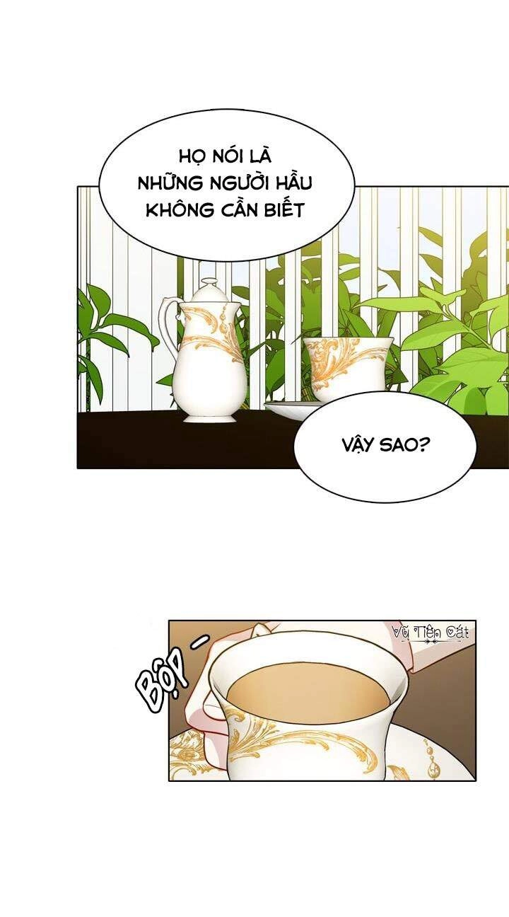 Thám Tử Của Muiella Chapter 19 - 18