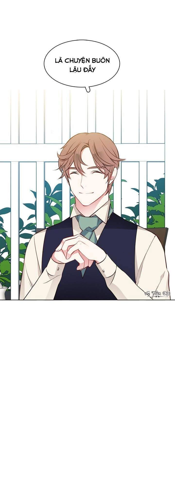 Thám Tử Của Muiella Chapter 19 - 19