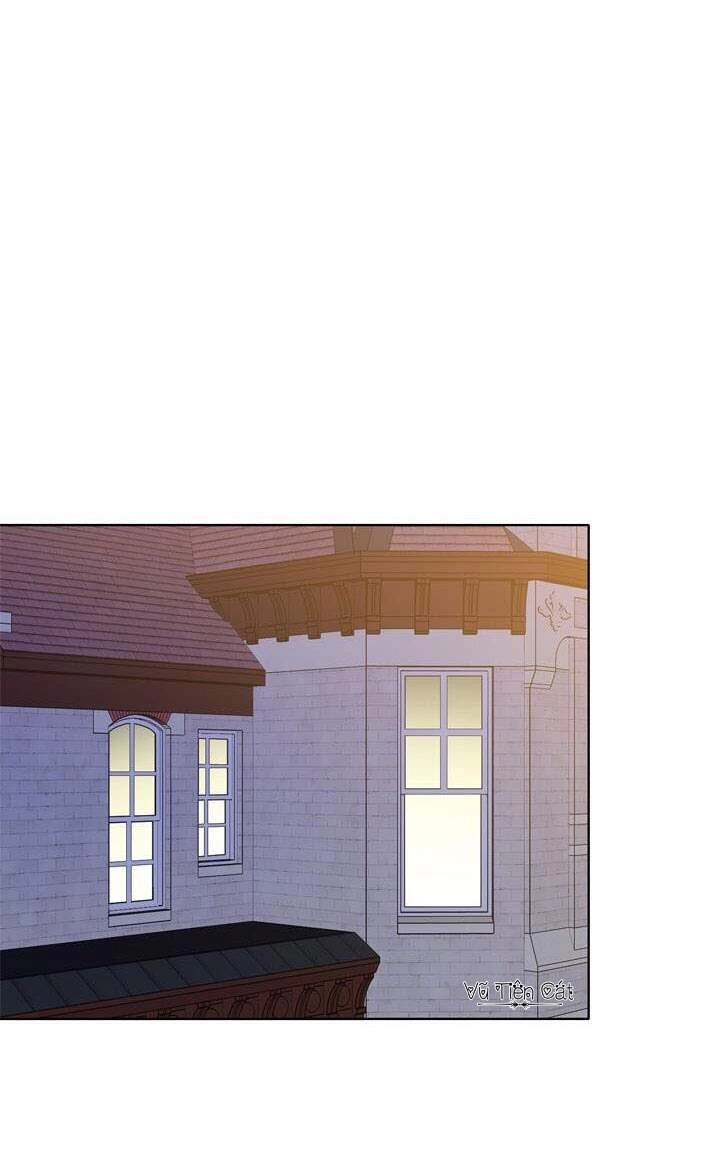 Thám Tử Của Muiella Chapter 19 - 22