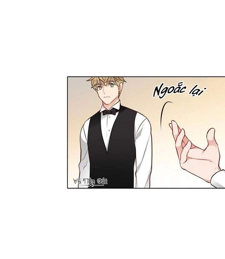 Thám Tử Của Muiella Chapter 19 - 24