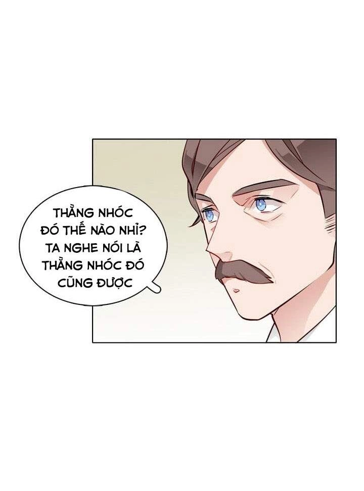 Thám Tử Của Muiella Chapter 19 - 26