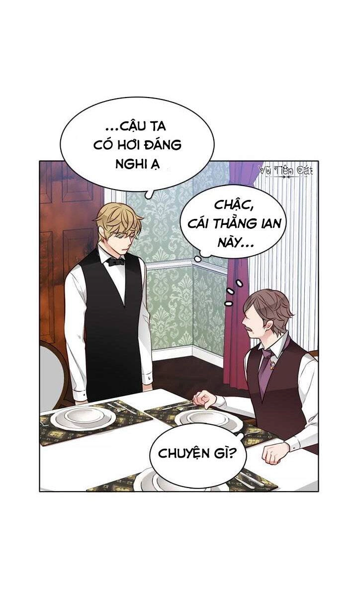 Thám Tử Của Muiella Chapter 19 - 27