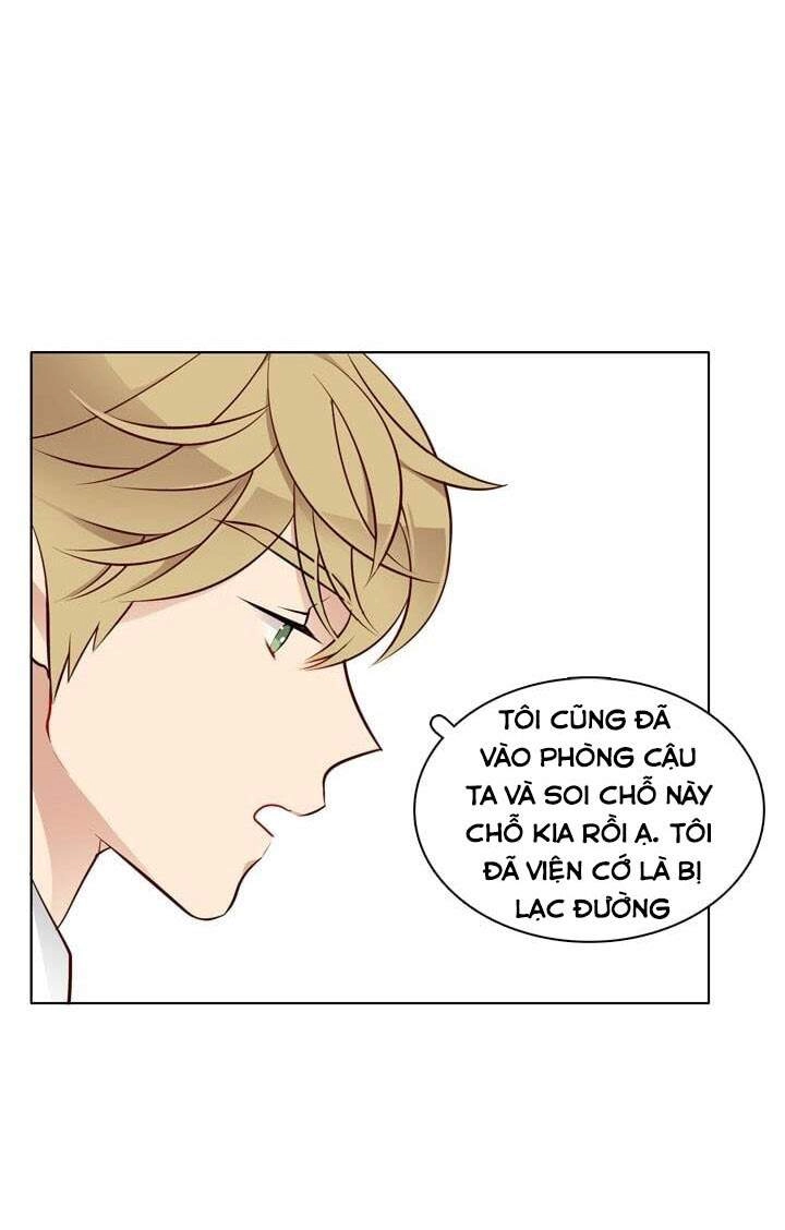 Thám Tử Của Muiella Chapter 19 - 28