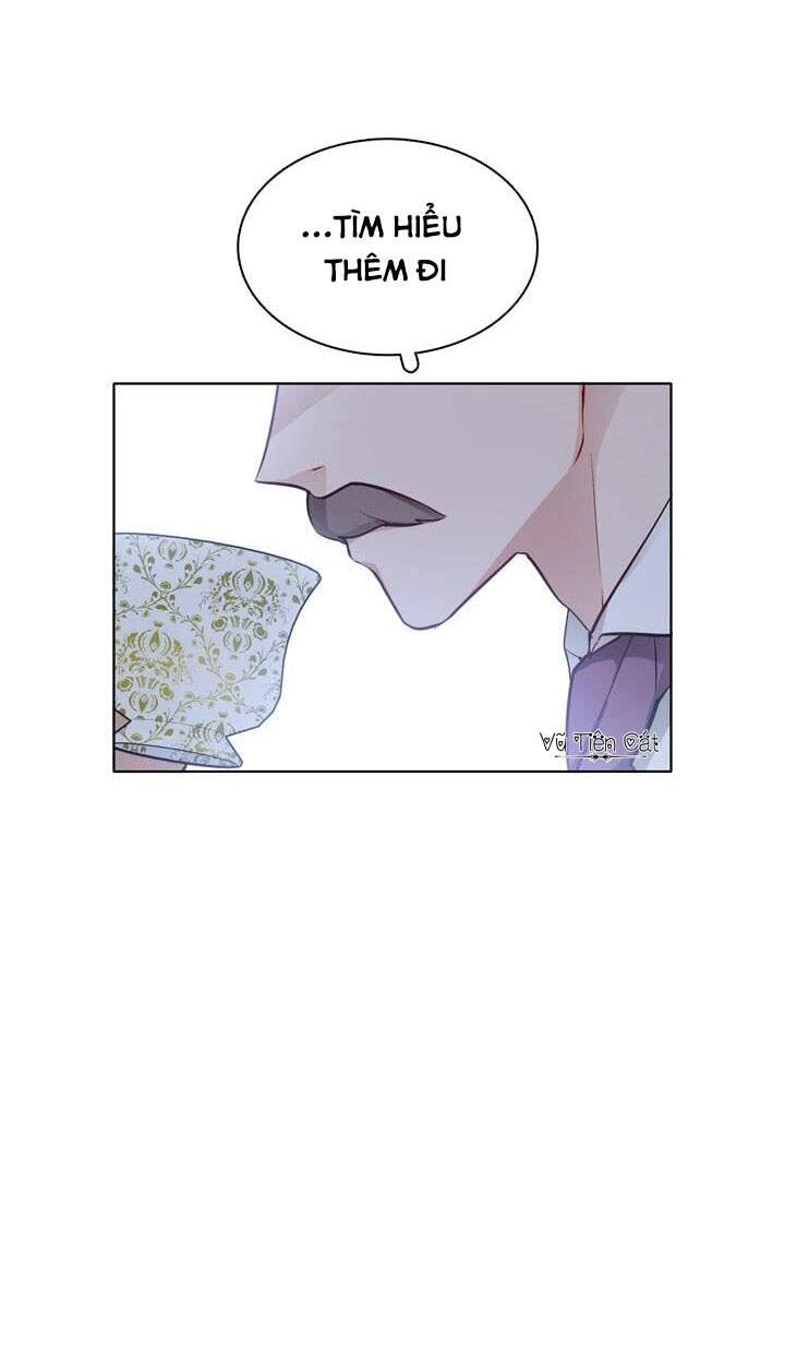 Thám Tử Của Muiella Chapter 19 - 31