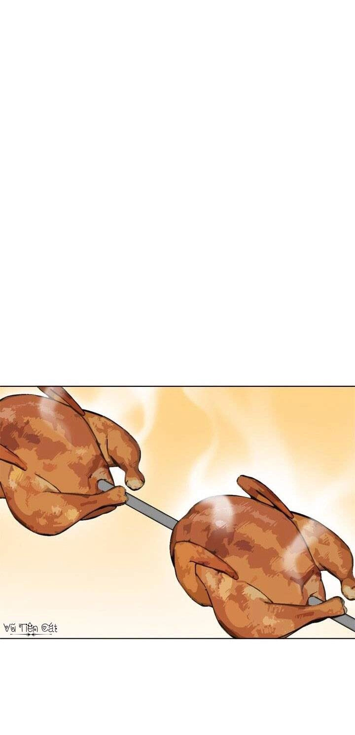 Thám Tử Của Muiella Chapter 19 - 32