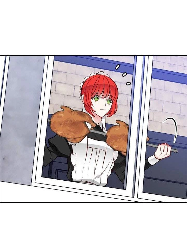 Thám Tử Của Muiella Chapter 19 - 33