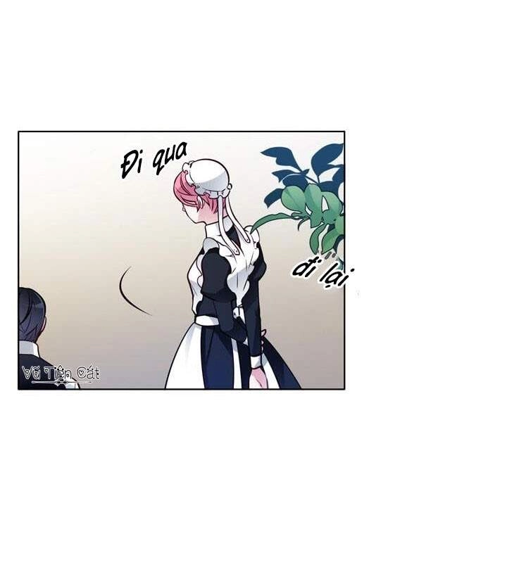 Thám Tử Của Muiella Chapter 19 - 36