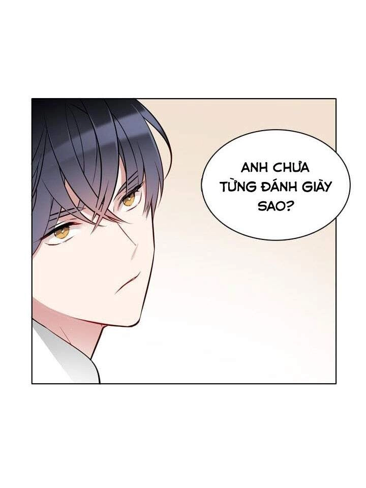 Thám Tử Của Muiella Chapter 19 - 37