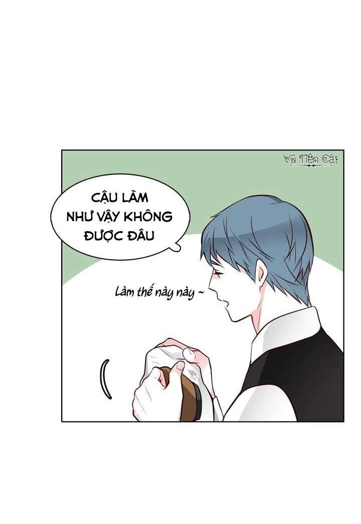 Thám Tử Của Muiella Chapter 19 - 38