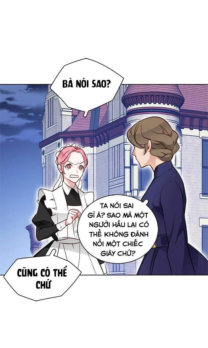 Thám Tử Của Muiella Chapter 19 - 40